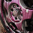 Q²M Iron Wheel Cleaner Redefined